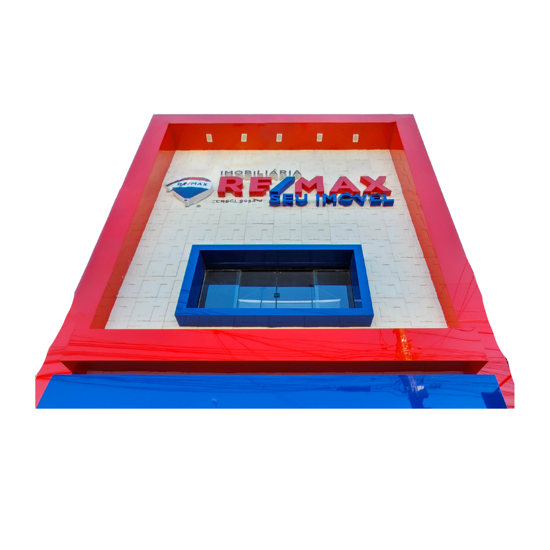 RE/MAX Seu Imóvel - Fachada